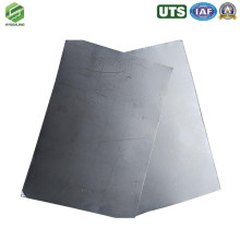 Graphite with Tanged Perforated Metal (SS, CS, Ni)